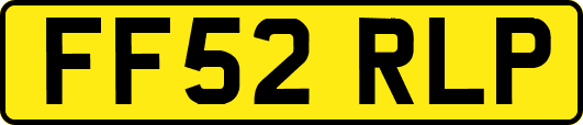 FF52RLP