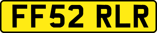 FF52RLR