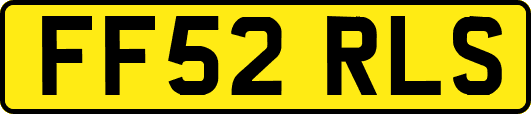 FF52RLS