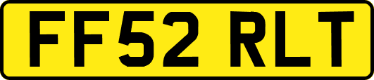 FF52RLT
