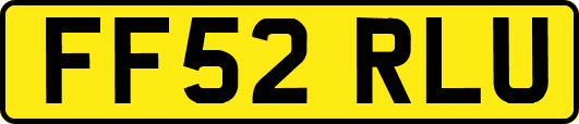 FF52RLU