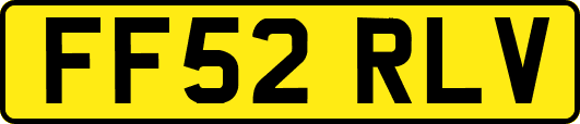 FF52RLV
