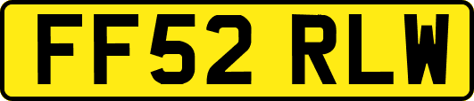 FF52RLW