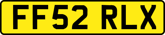 FF52RLX