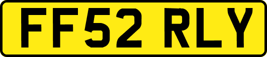FF52RLY