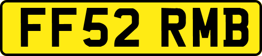 FF52RMB