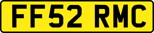 FF52RMC