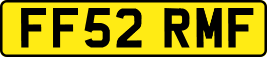 FF52RMF