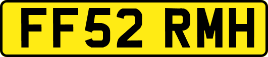 FF52RMH