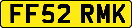 FF52RMK