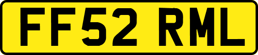 FF52RML
