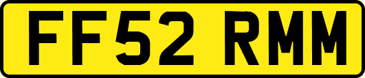 FF52RMM