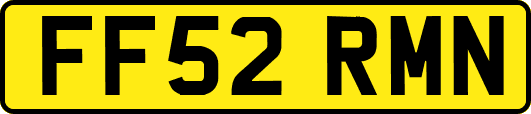 FF52RMN