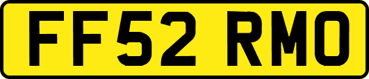 FF52RMO