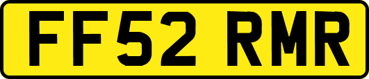 FF52RMR