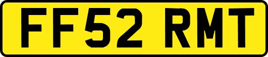 FF52RMT