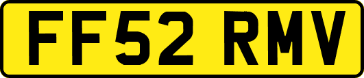 FF52RMV