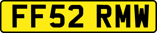 FF52RMW