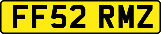 FF52RMZ