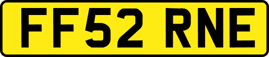 FF52RNE