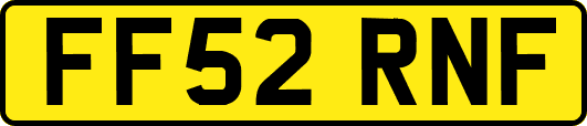 FF52RNF