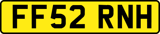 FF52RNH