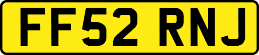 FF52RNJ
