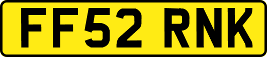 FF52RNK