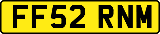 FF52RNM