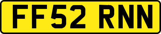 FF52RNN