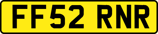 FF52RNR