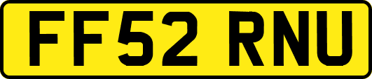 FF52RNU