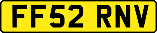 FF52RNV