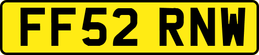 FF52RNW