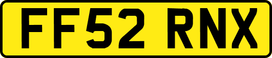 FF52RNX