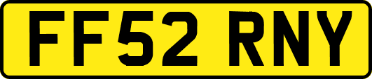 FF52RNY