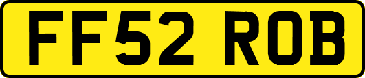 FF52ROB