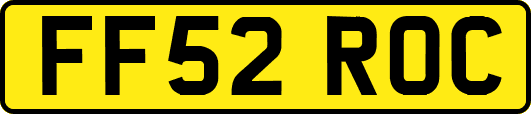 FF52ROC