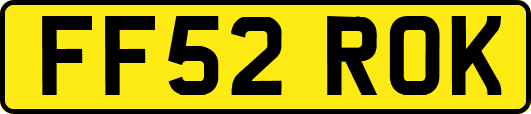 FF52ROK