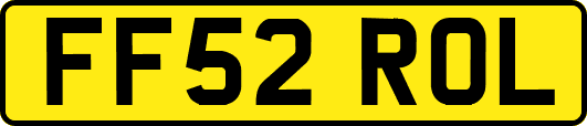 FF52ROL