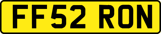 FF52RON