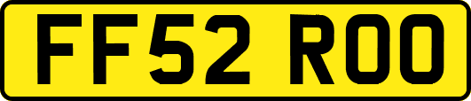 FF52ROO