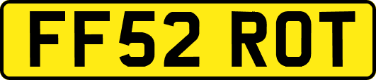 FF52ROT