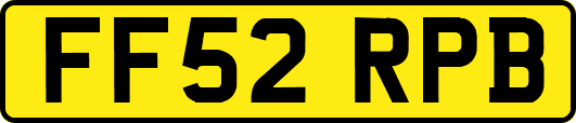 FF52RPB