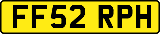 FF52RPH