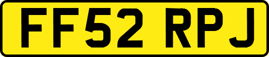 FF52RPJ