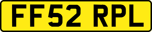 FF52RPL