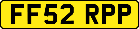 FF52RPP