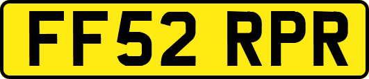 FF52RPR