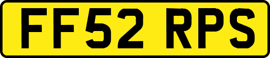 FF52RPS